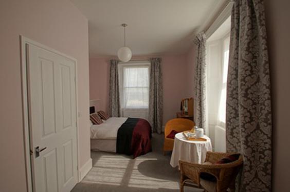 Bed and Breakfast The Square House South Petherton Экстерьер фото