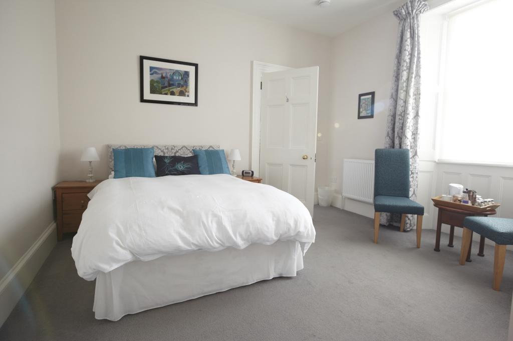 Bed and Breakfast The Square House South Petherton Экстерьер фото