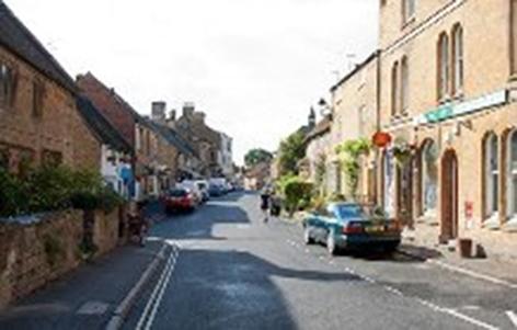 Bed and Breakfast The Square House South Petherton Экстерьер фото